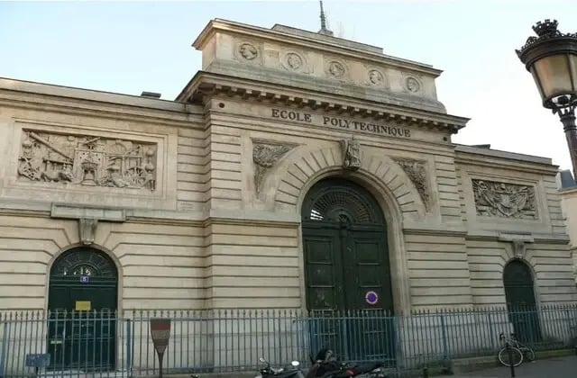 École Polytechnique