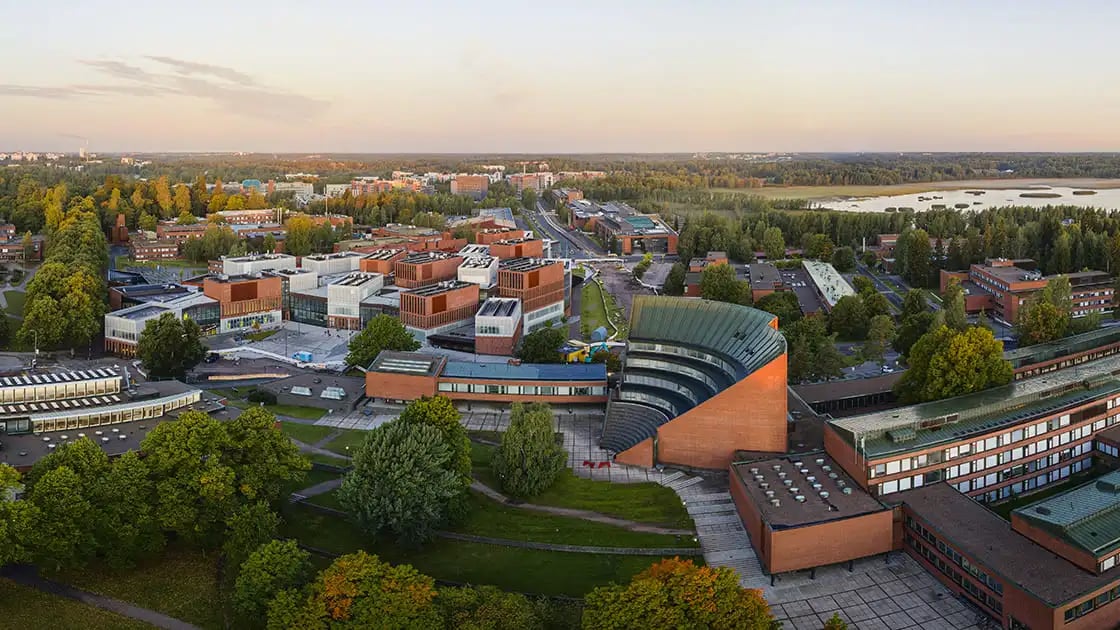 Aalto-University_Aprovações Internacionais 2025