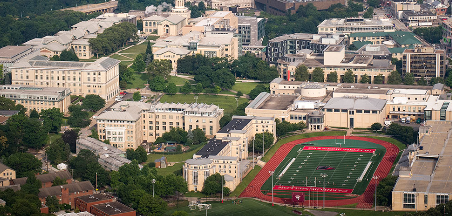 Carnegie Mellon University - USA-1