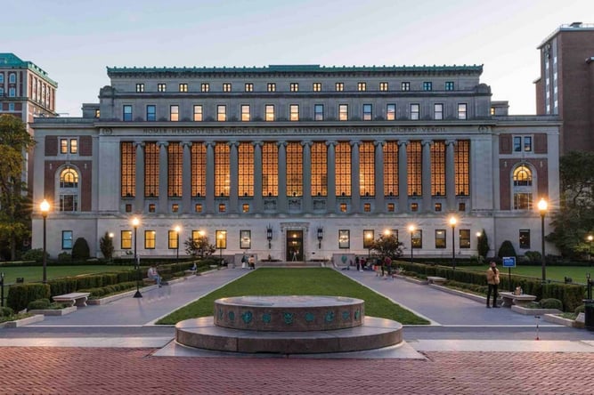 Columbia University-1