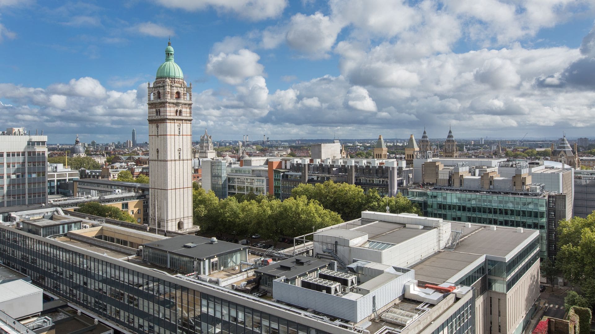 Imperial College London