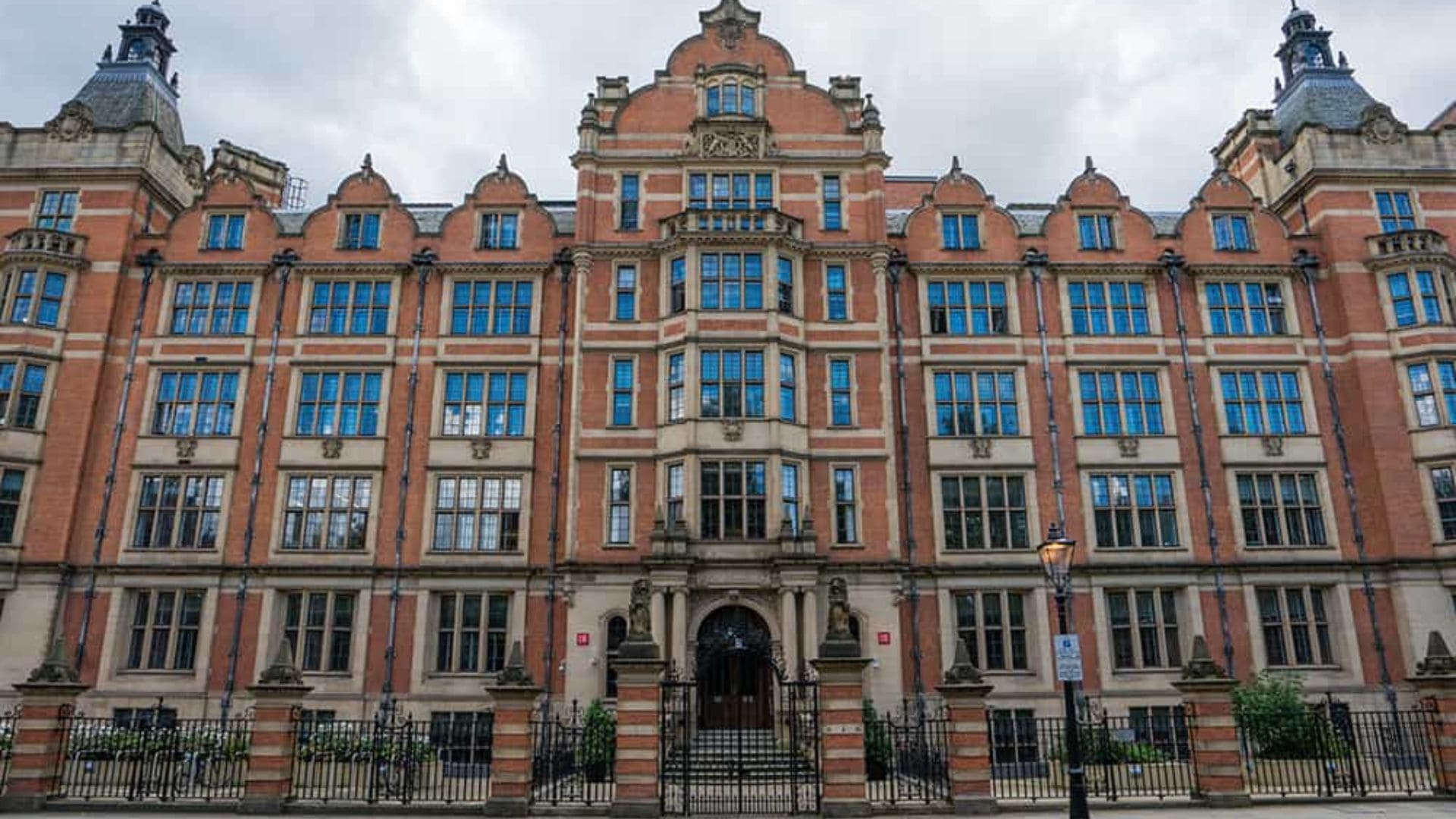 London School of Economics
