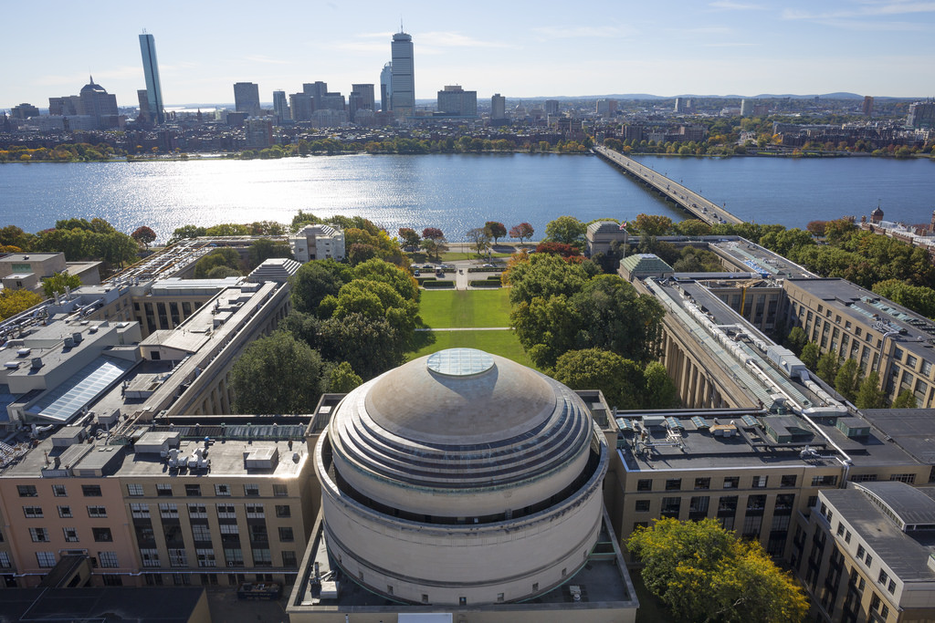 Massachusetts Institute of Technology (MIT)-2