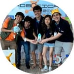 Momento Robotics - Olimpíadas Internacionais
