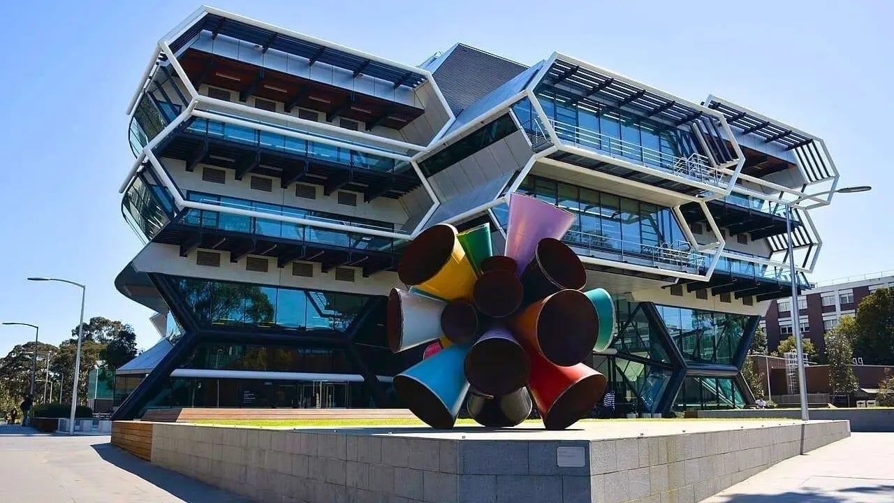 Monash-University