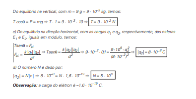 FÍSICA – Questões clássicas, muitos conceitos (6)