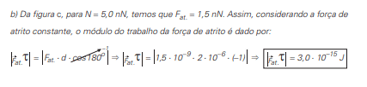 FÍSICA – Questões clássicas, muitos conceitos (9)