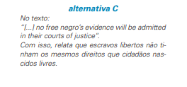 Tendências do Vestibular para Inglês.