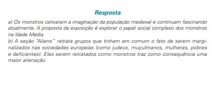 Tendências do Vestibular em Inglês.