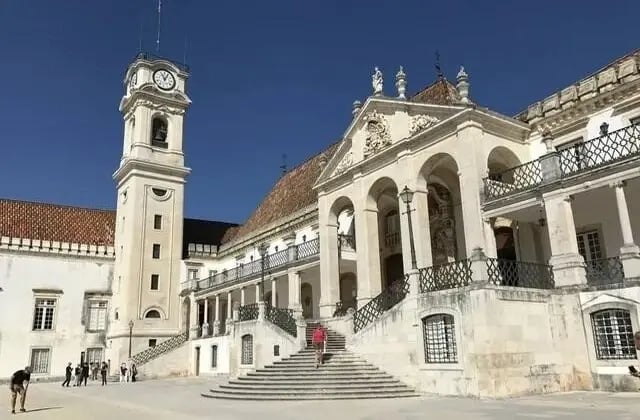 Universidade de Coimbra