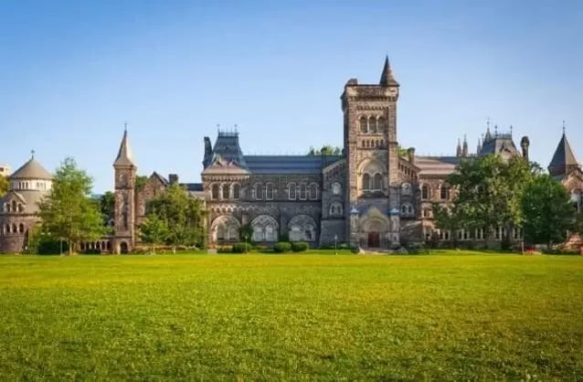 University of Toronto-1