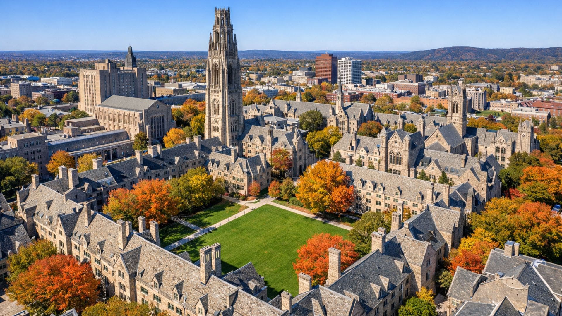 Yale University-1