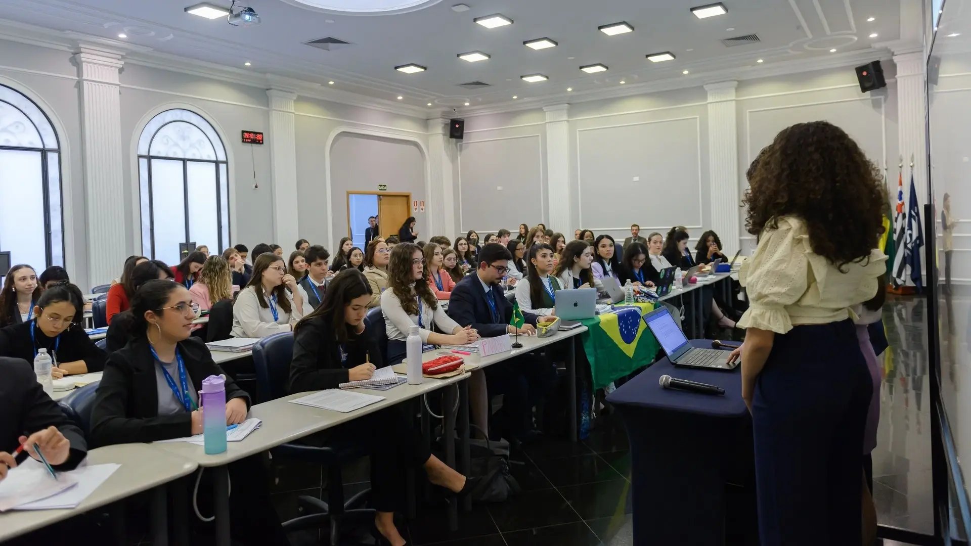 Yale-Model-UN-Latin-America-1