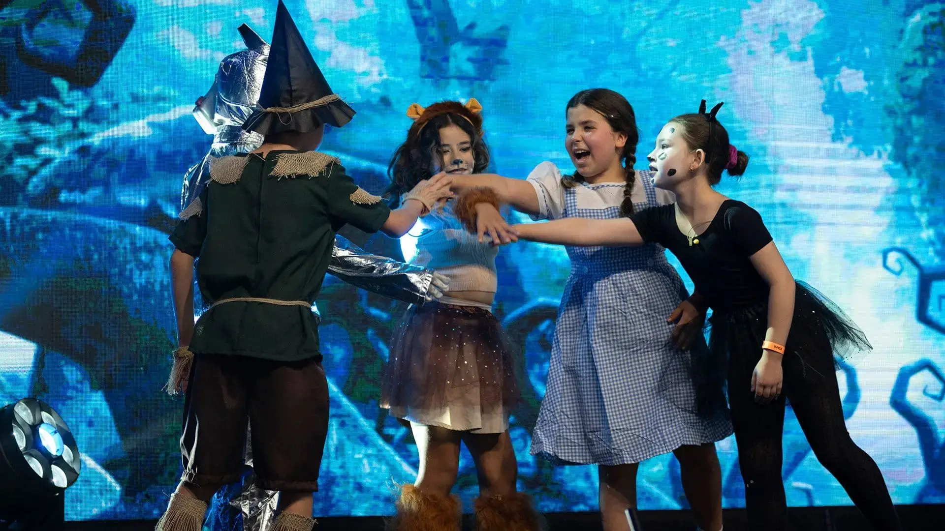 A importância das atividades extracurriculares na escola