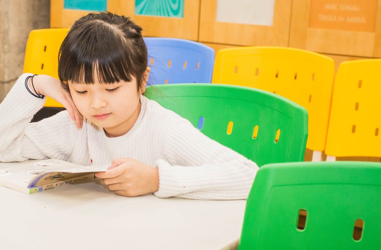 8 indicações de livros para a Educação Infantil