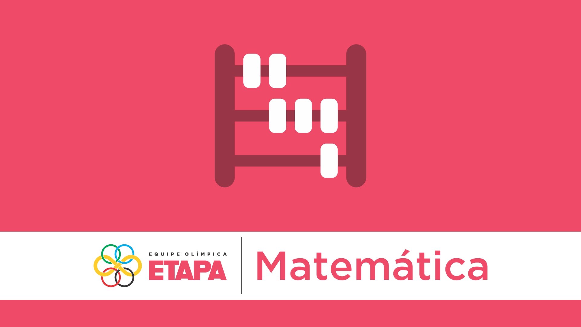 Alunas do Colégio Etapa foram premiadas na 1ª edição do Torneio Meninas na Matemática (TM²).