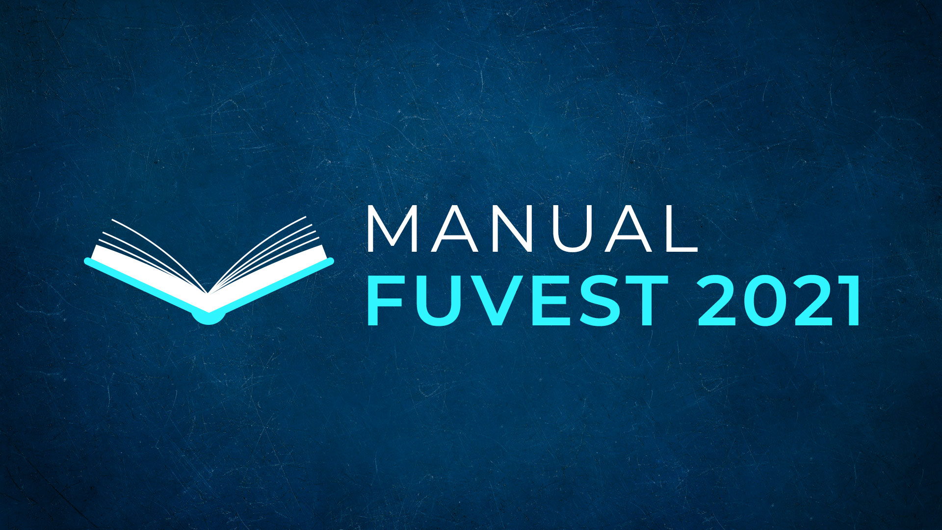Confira os principais destaques do Manual do Candidato da Fuvest 2021.